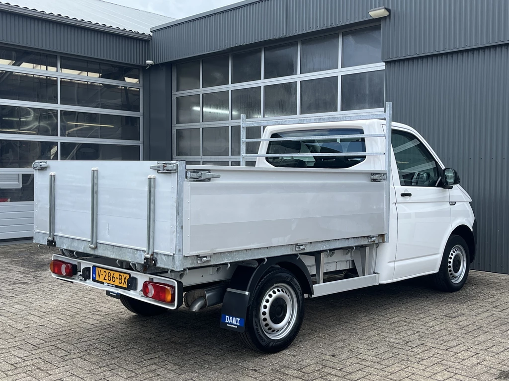 Volkswagen Transporter – foto 10