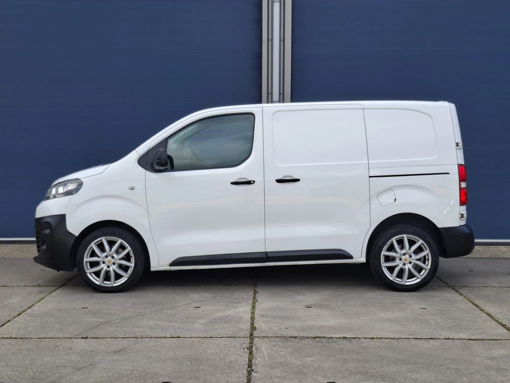 Citroën Jumpy – foto 3