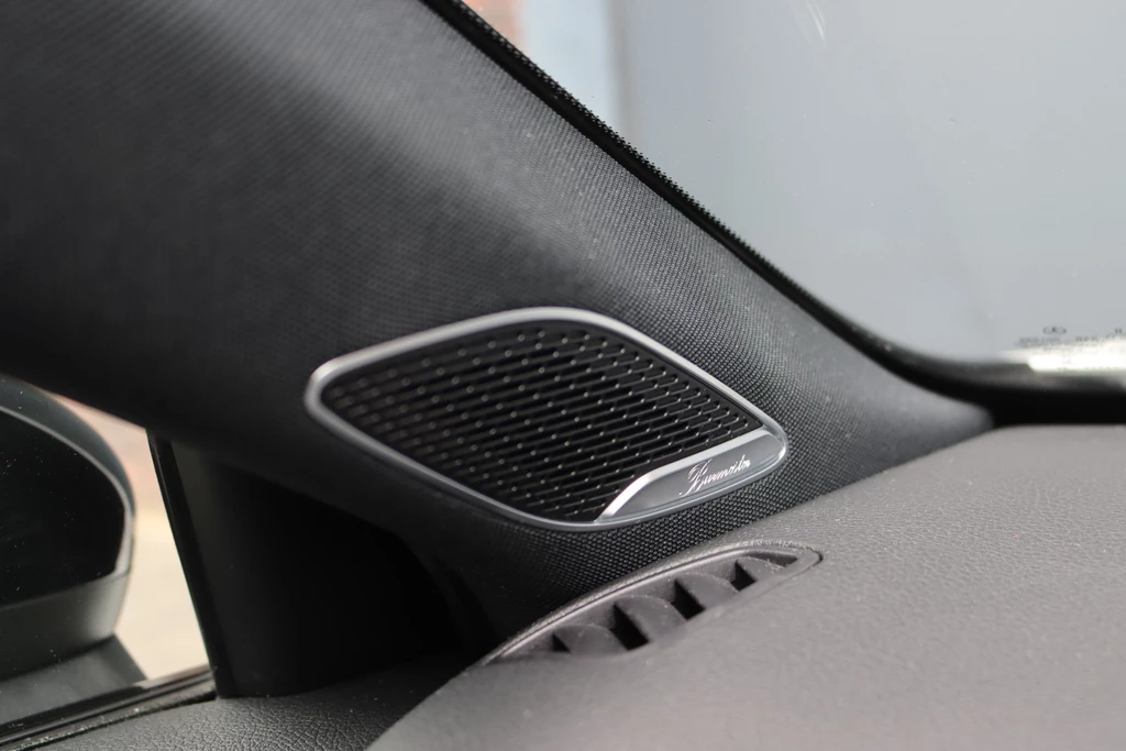 Mercedes-Benz A-Klasse – foto 33