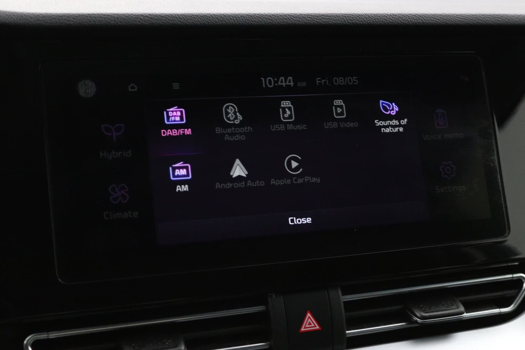 Kia Niro – foto 42