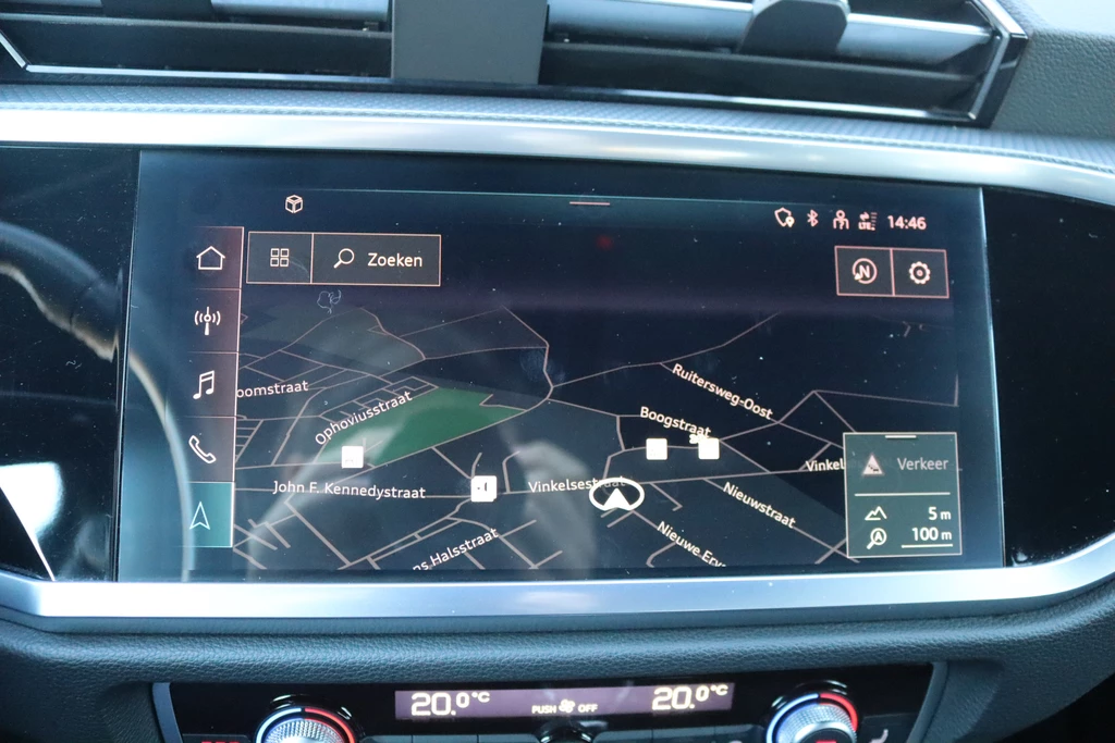 Audi Q3 – foto 25
