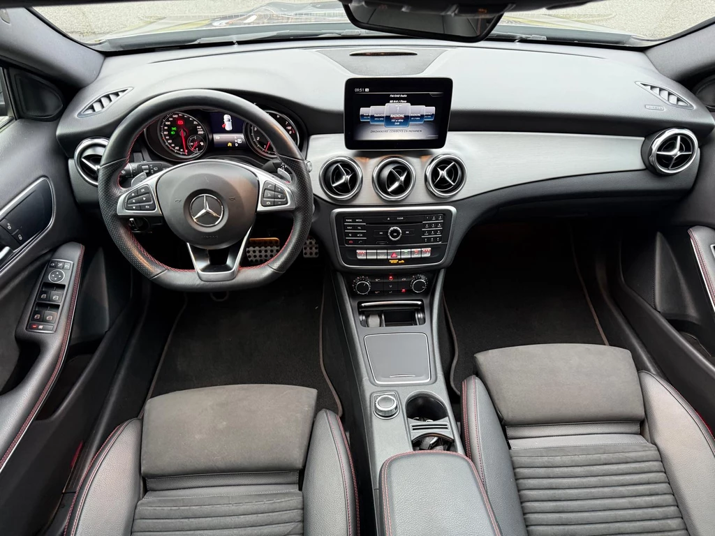 Mercedes-Benz GLA – foto 21