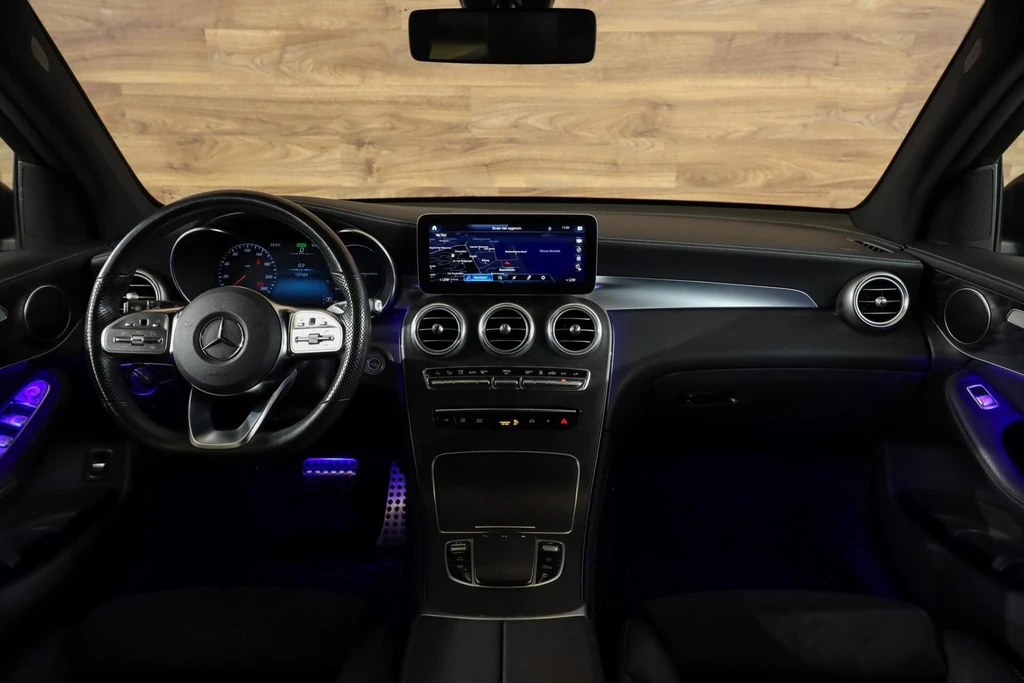 Mercedes-Benz GLC – foto 11