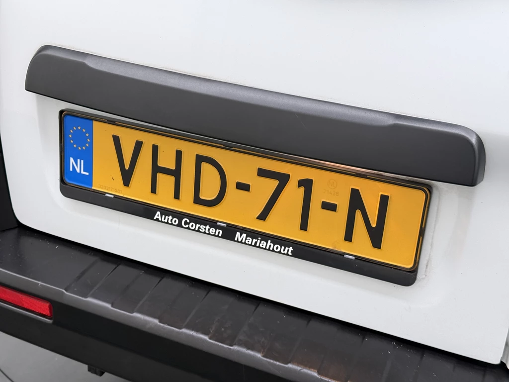 Renault Trafic – foto 40