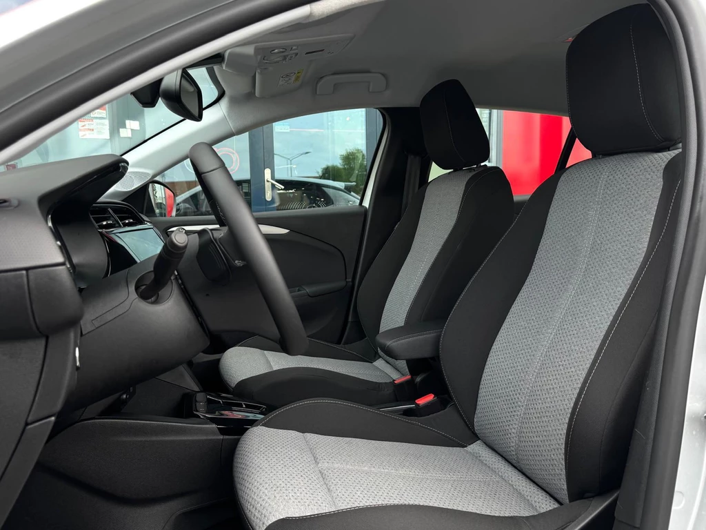 Opel Corsa – foto 13