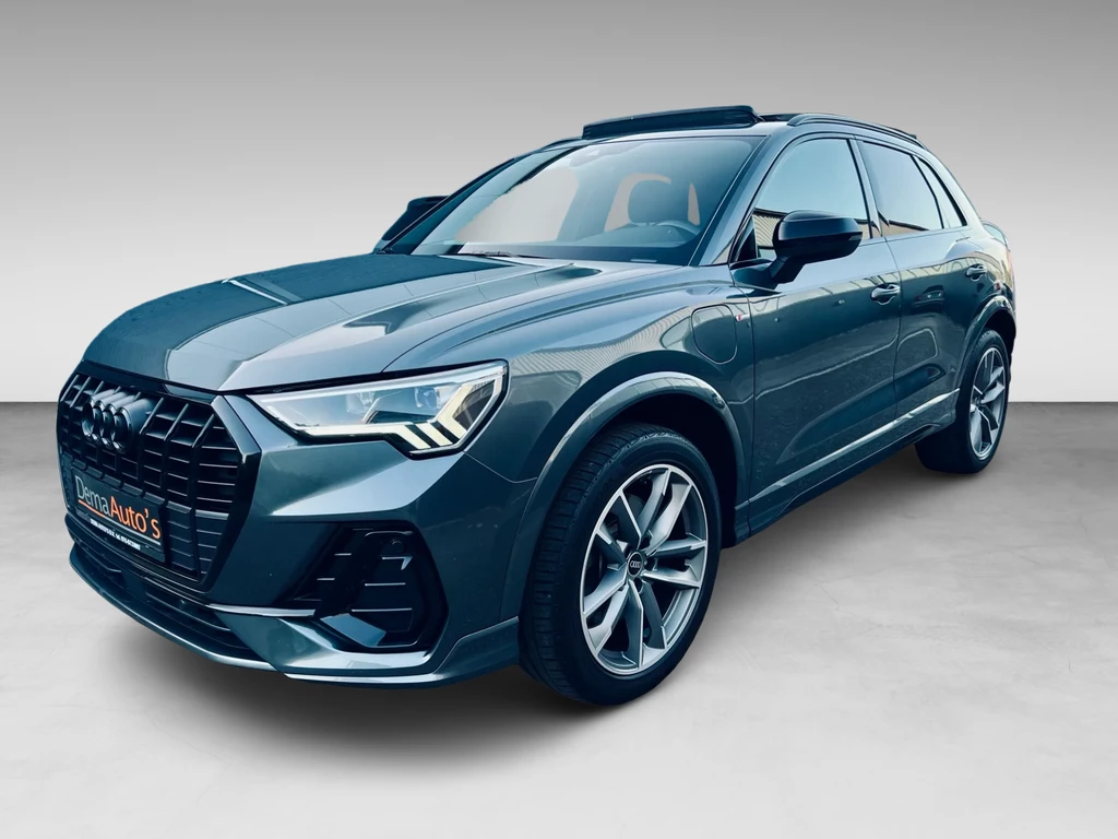 Audi Q3 – foto 2