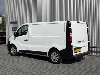 Opel Vivaro – thumbnail 4