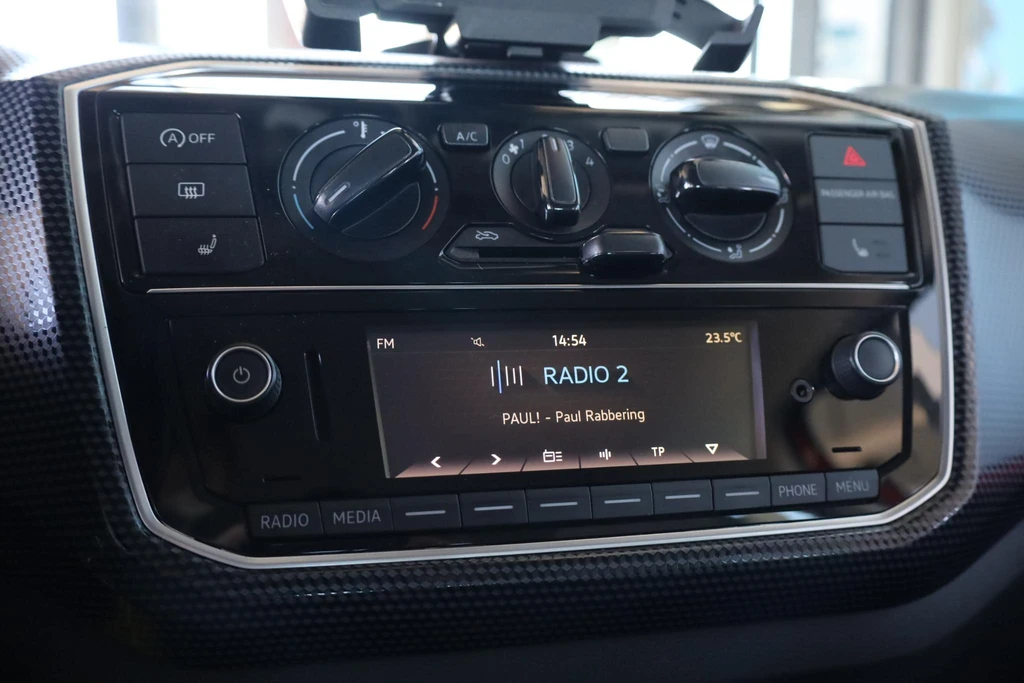 Volkswagen up! – foto 18
