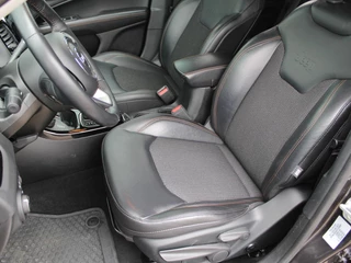 Jeep Compass – thumbnail 14
