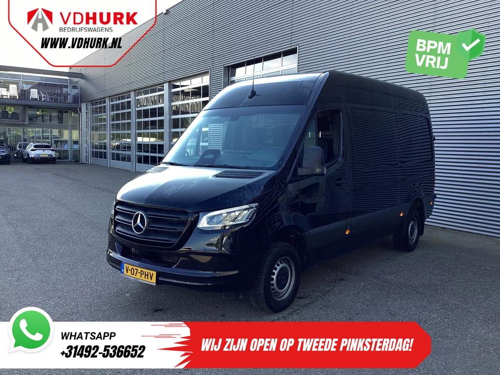 Mercedes-Benz Sprinter – foto 2