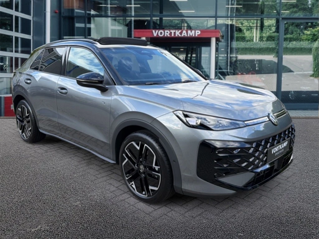 Volkswagen T-Roc – foto 7