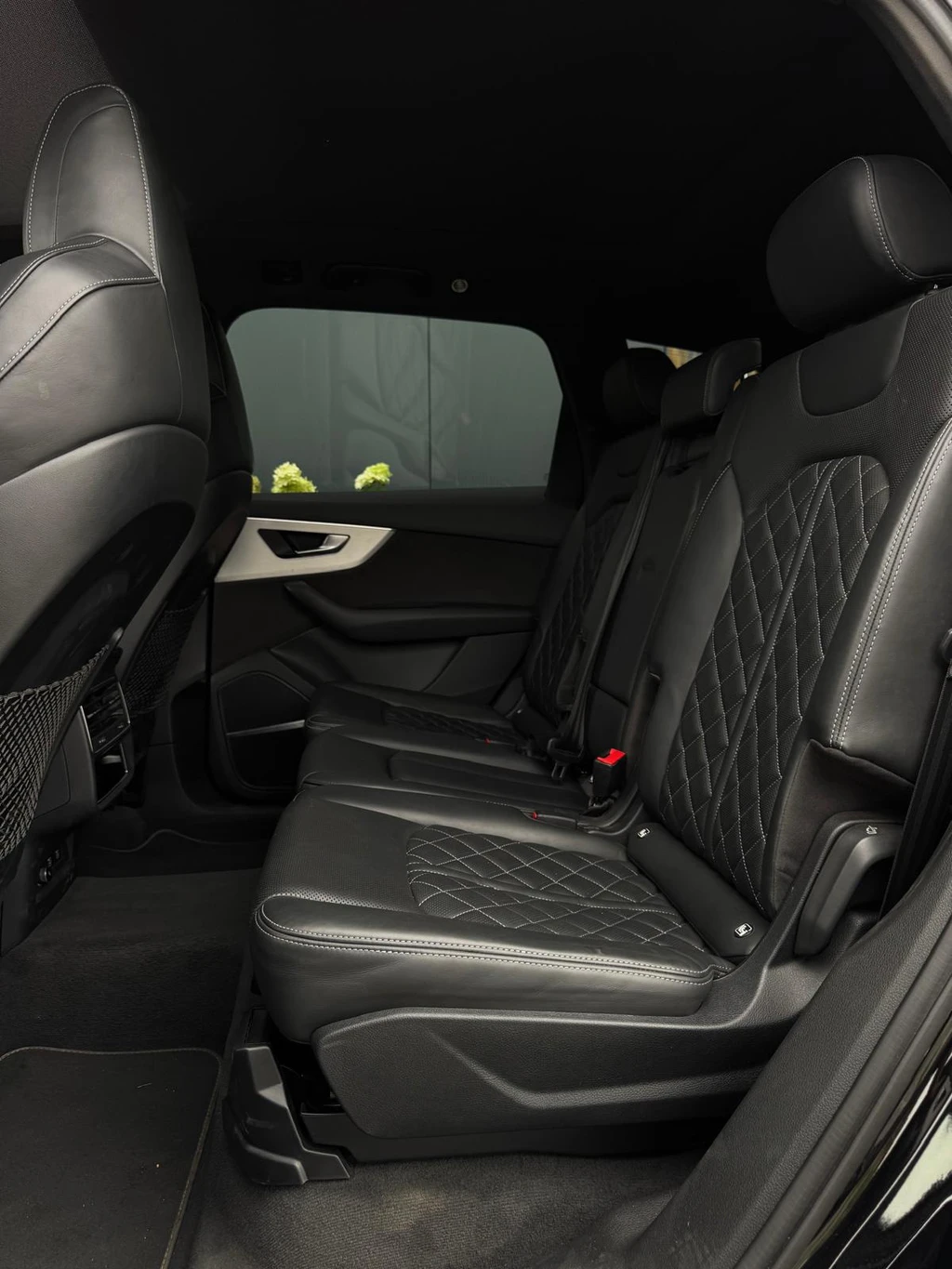 Audi SQ7 – foto 44