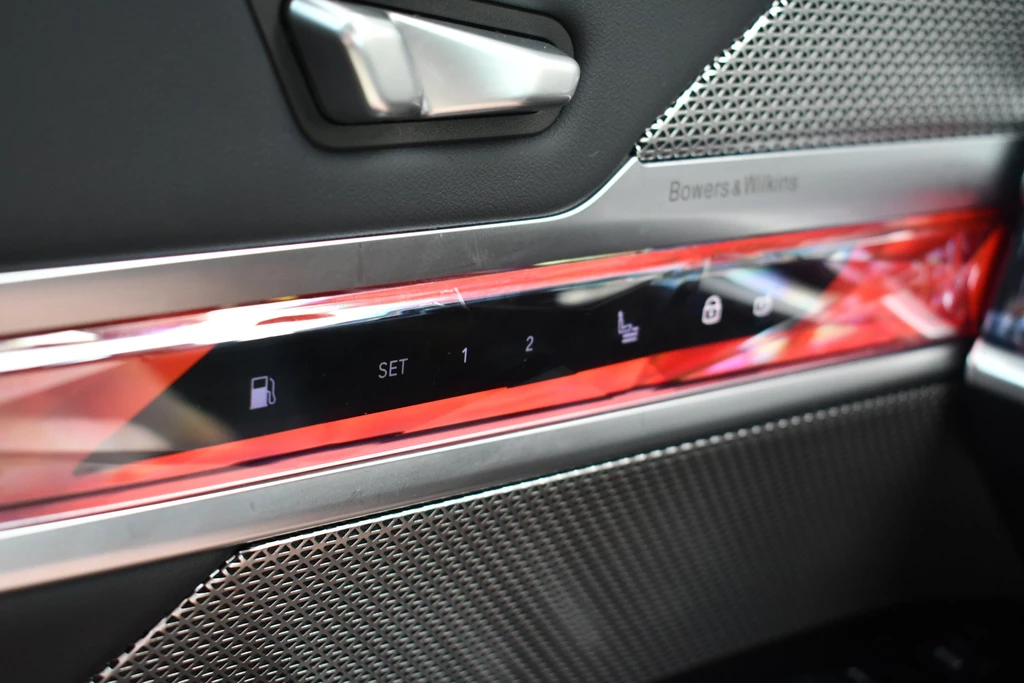 BMW 7 Serie – foto 52