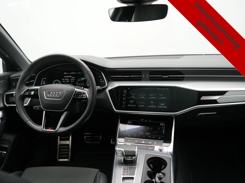 Audi A6 – foto 24