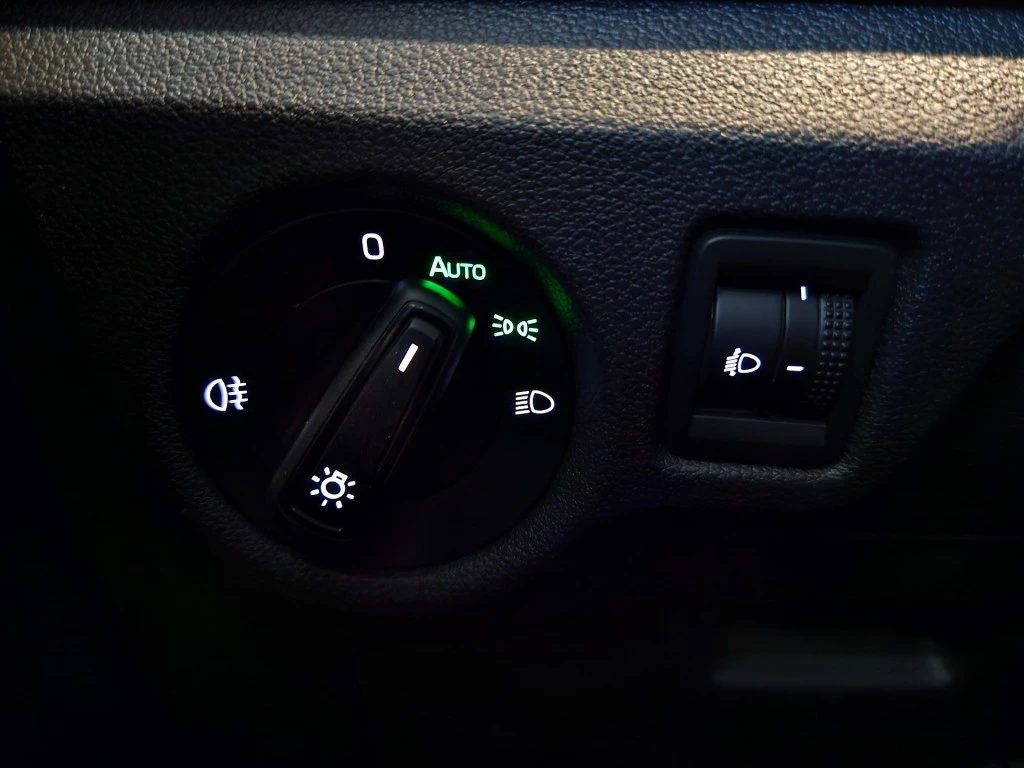 Škoda Kamiq – foto 48