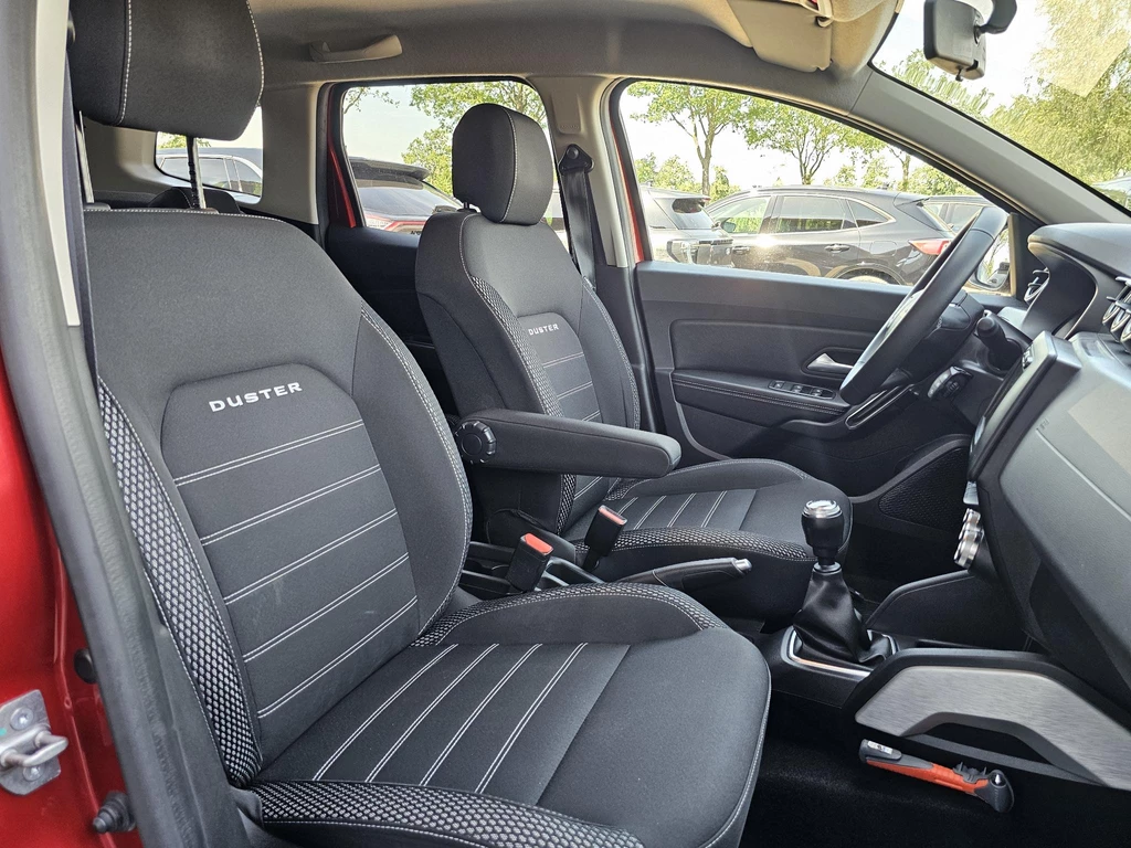 Dacia Duster – foto 9