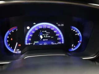 Toyota Corolla Touring Sports – thumbnail 43