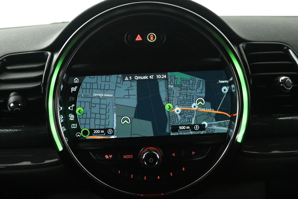 MINI Clubman – foto 16