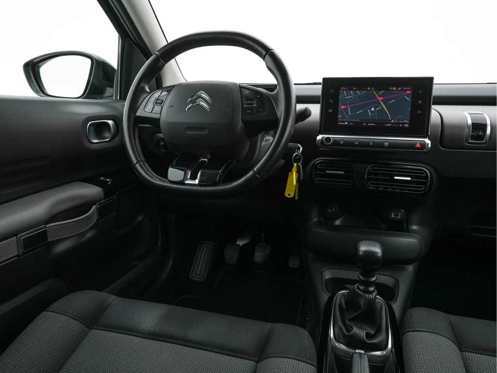 Citroën C4 Cactus – foto 7