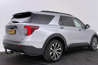Ford Explorer – thumbnail 9
