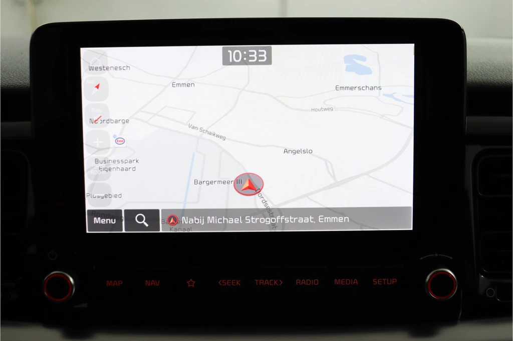 Kia Stonic – foto 47