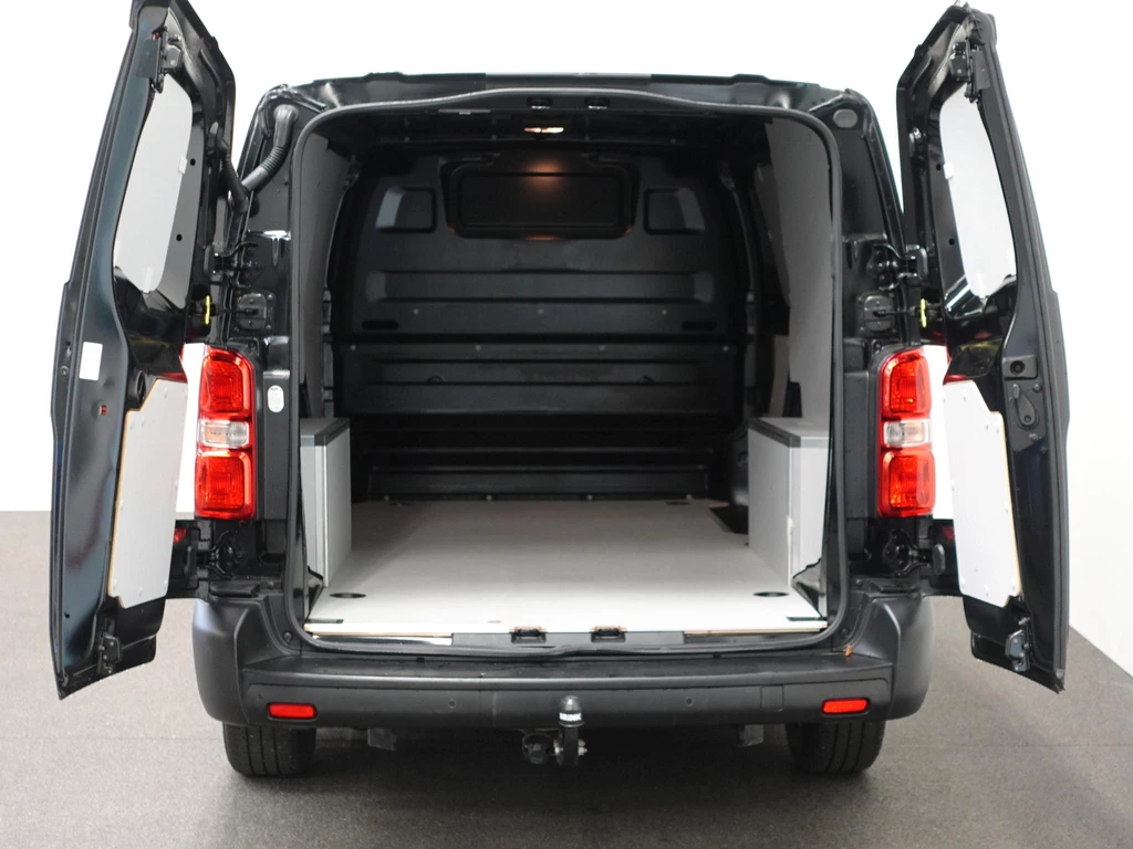 Opel Vivaro – foto 10