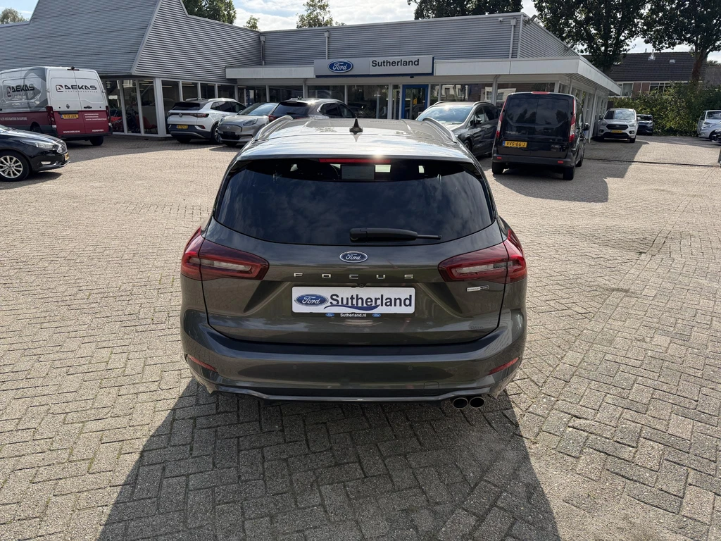 Ford Focus – foto 4