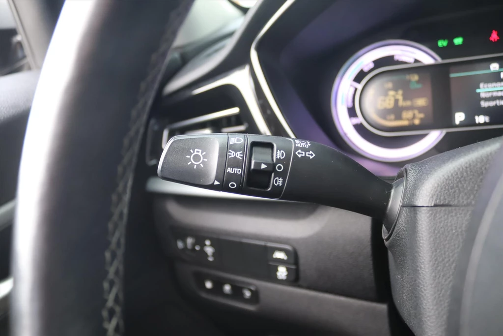 Kia Niro – foto 36