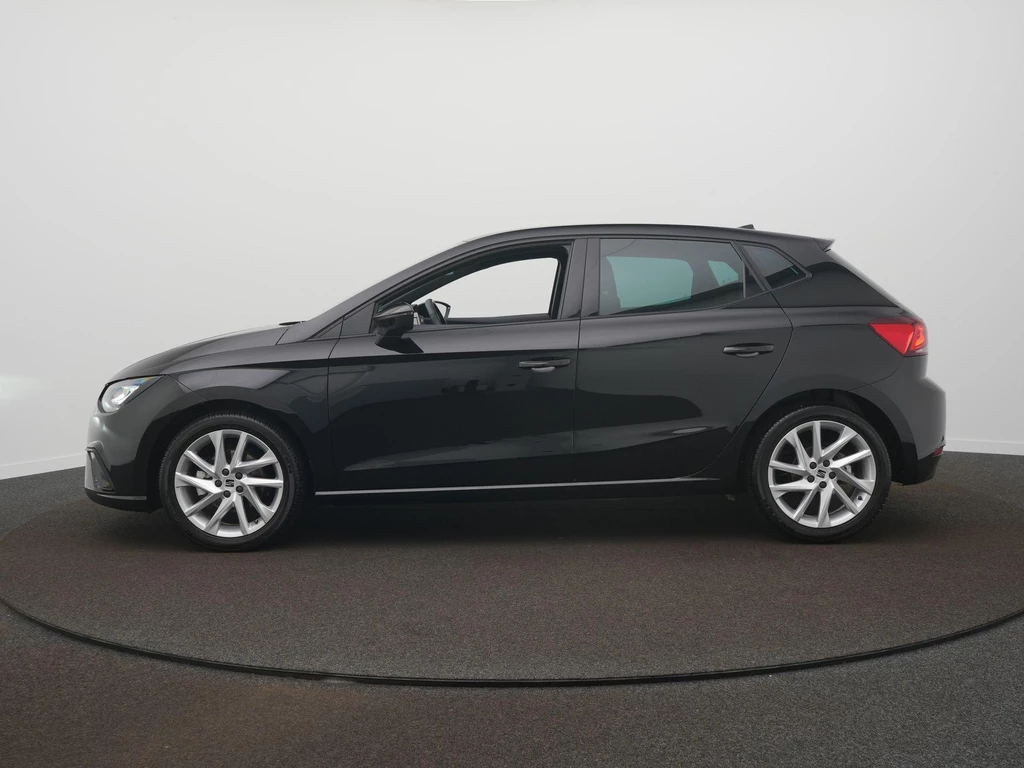 SEAT Ibiza – foto 3