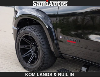 Dodge Ram Pick-Up – thumbnail 26