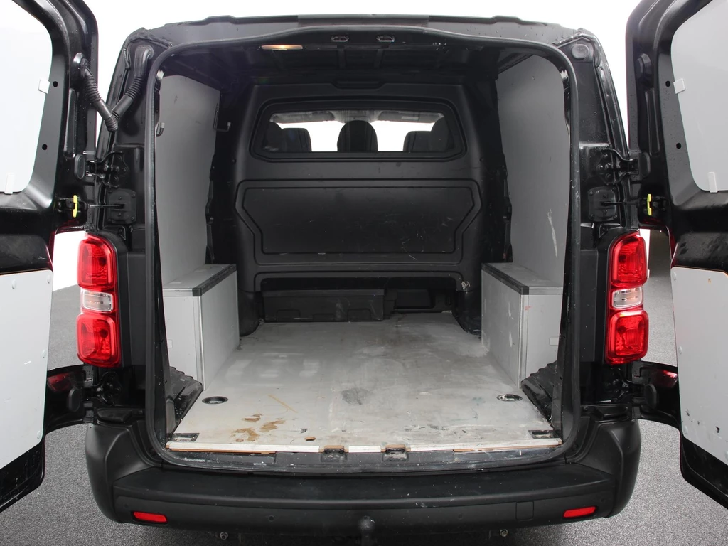 Opel Vivaro – foto 40
