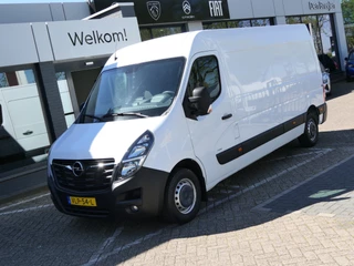 Opel Movano – thumbnail 2