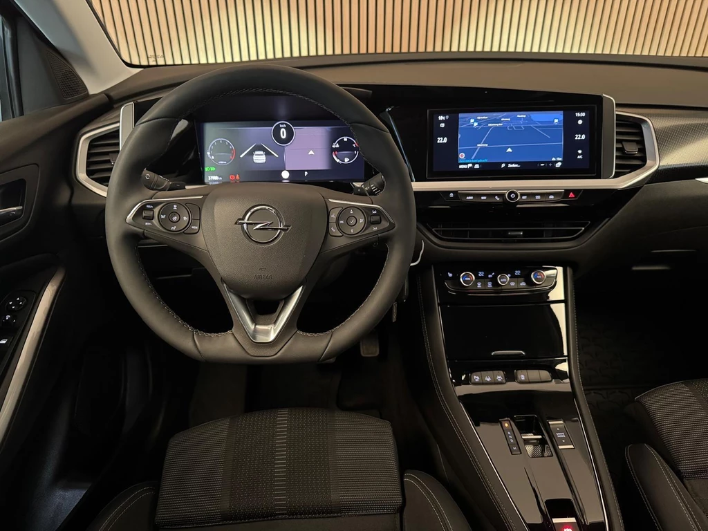 Opel Grandland – foto 17