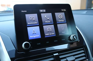 Mitsubishi Eclipse Cross – thumbnail 15