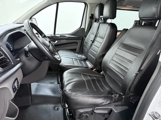 Ford Transit Custom – thumbnail 13