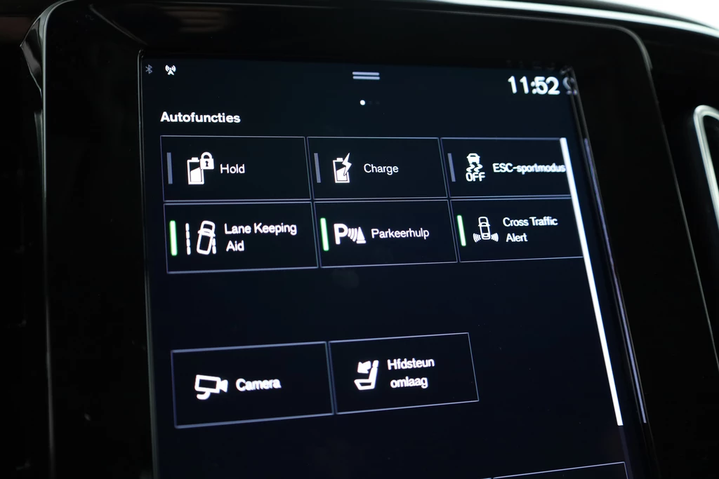 Volvo XC40 – foto 20
