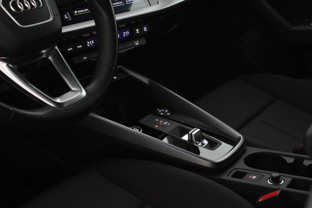 Audi A3 – foto 16