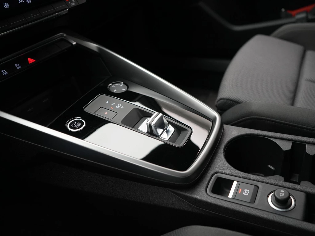 Audi A3 – foto 29