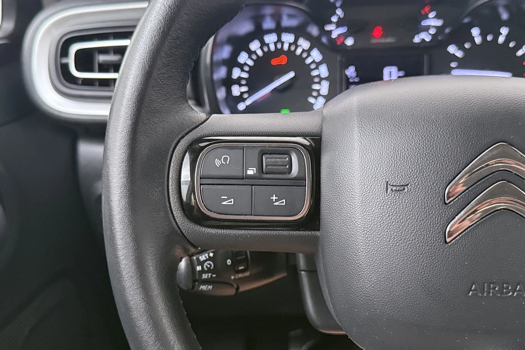 Citroën C3 – foto 17