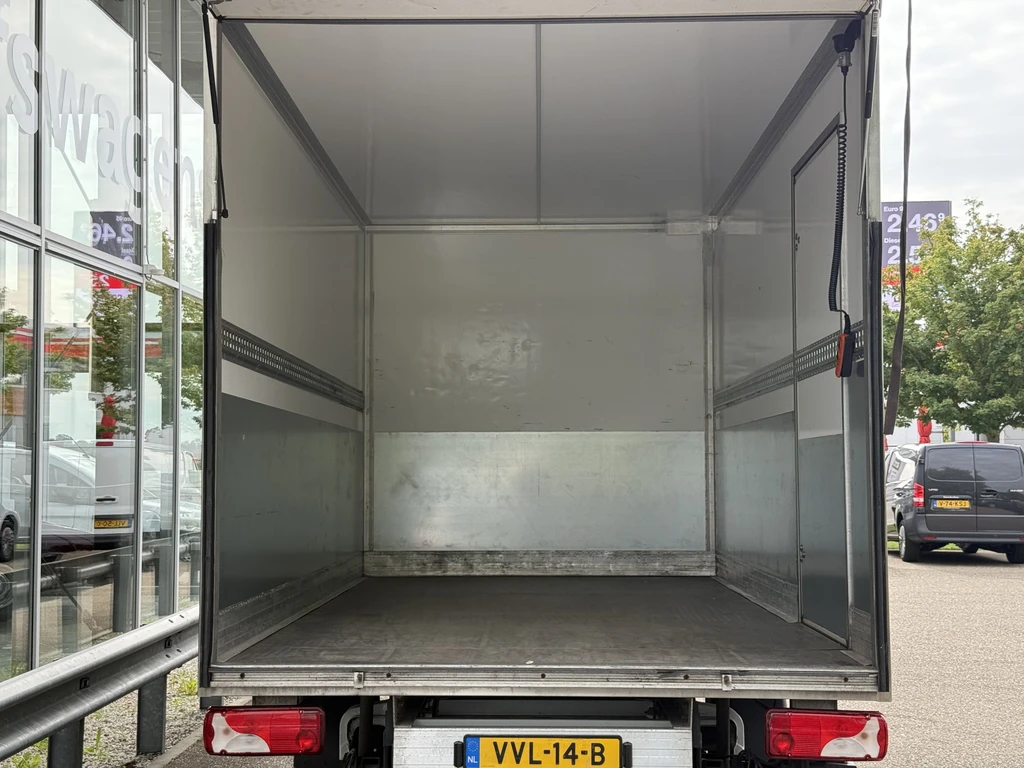 Mercedes-Benz Sprinter – foto 9