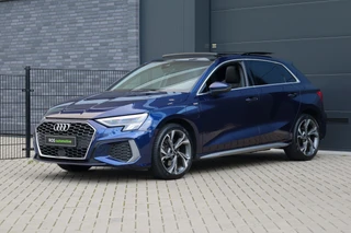 Audi A3 – thumbnail 5