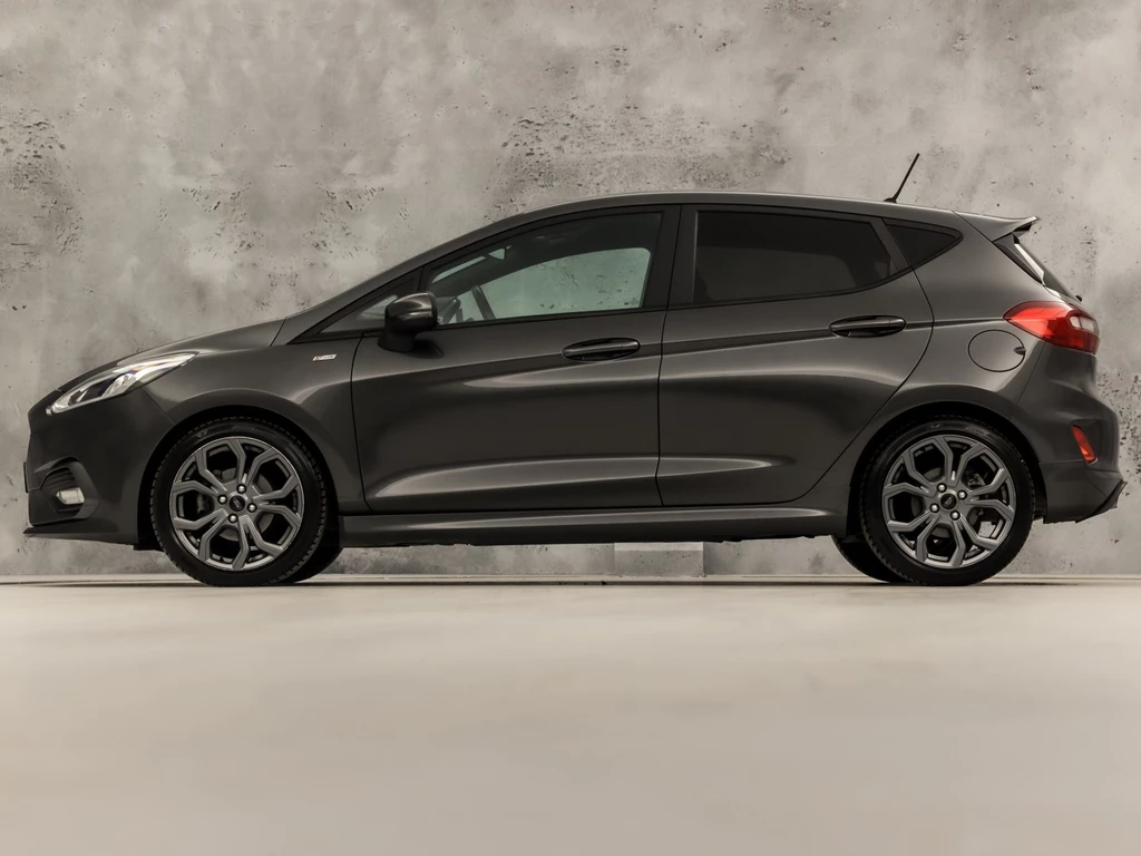 Ford Fiesta – foto 3