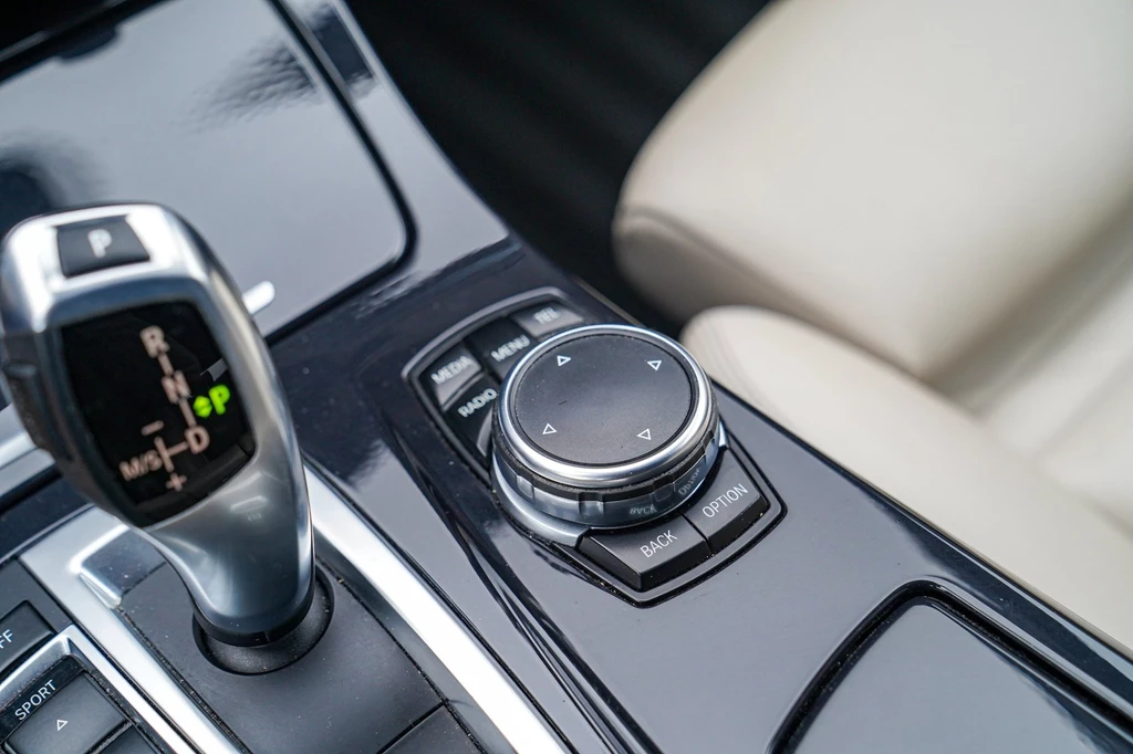 BMW 5 Serie – foto 40