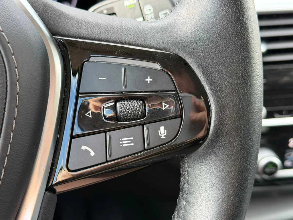 BMW 5 Serie – foto 9