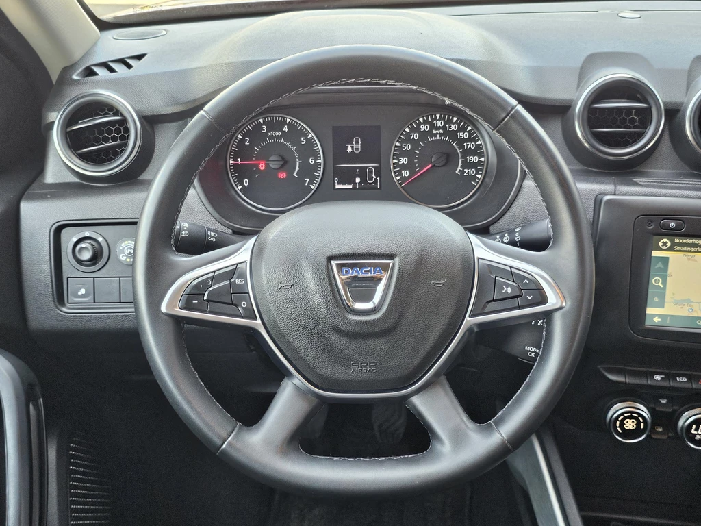 Dacia Duster – foto 18