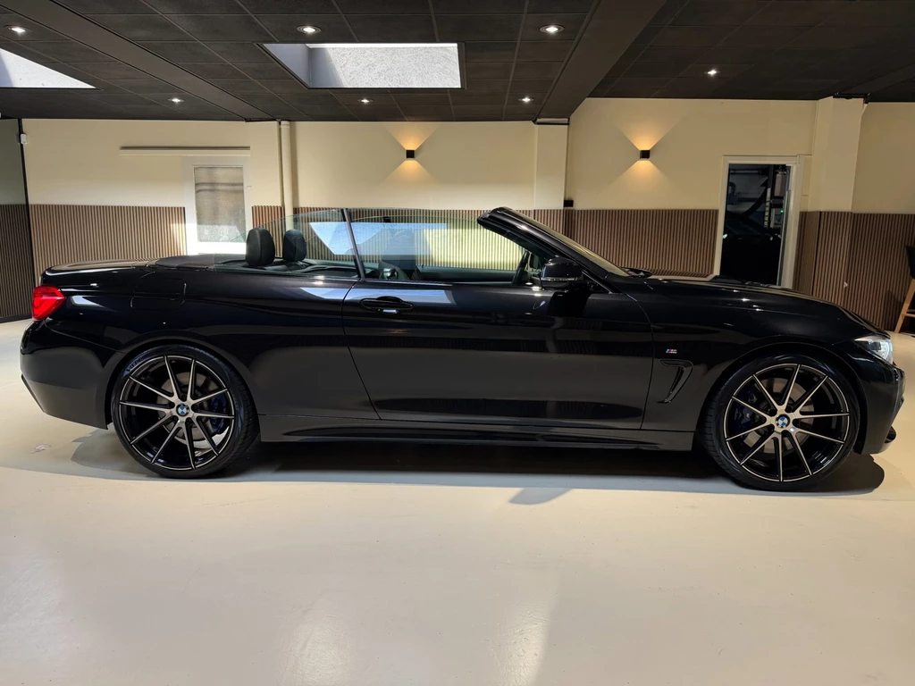 BMW 4 Serie – foto 11