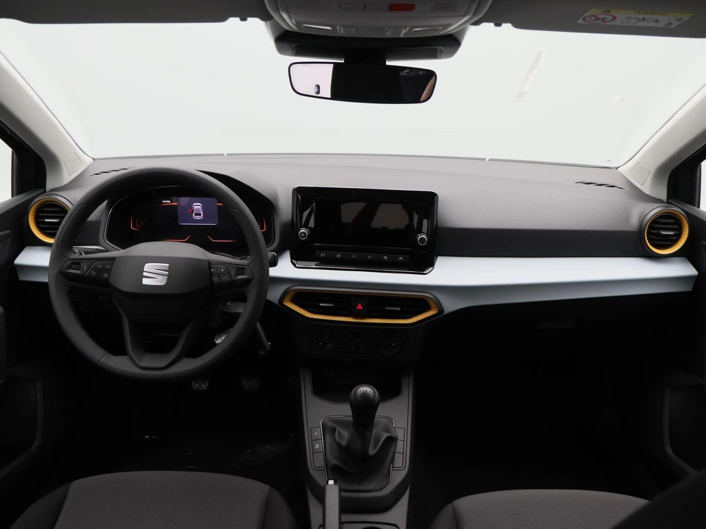 SEAT Ibiza – foto 30