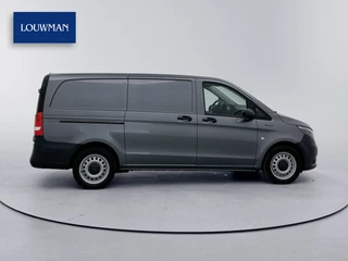 Mercedes-Benz eVito – thumbnail 11