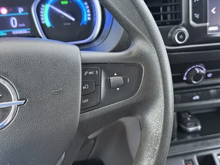 Opel Vivaro-e – thumbnail 34