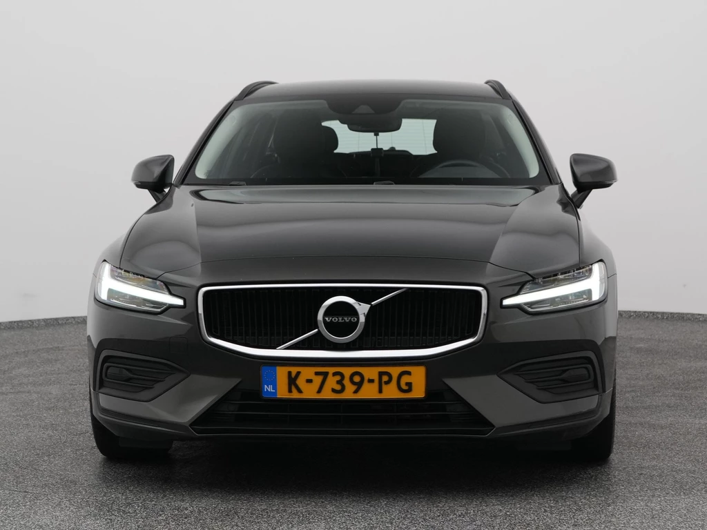 Volvo V60 – foto 17